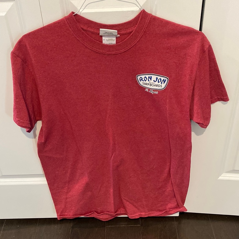 Men’s t-shirt